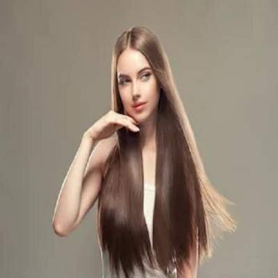 Hair Smoothing Bridgend - Silkier Hair – Navidi Hair Company